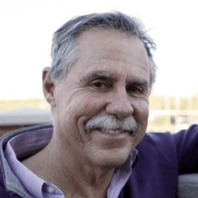 Phil Garner - Motivational Sports Speaker