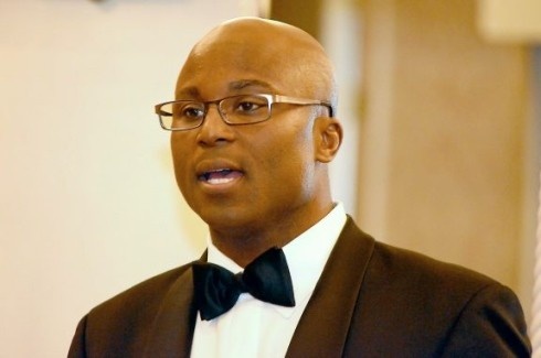 Qadry Ismail - Motivational Sports Speaker