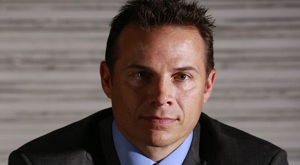 Ray Whitney - Motivational Sports Speaker