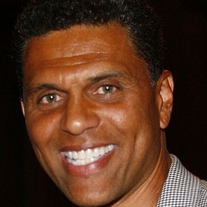 Reggie Theus - Motivational Sports Speaker