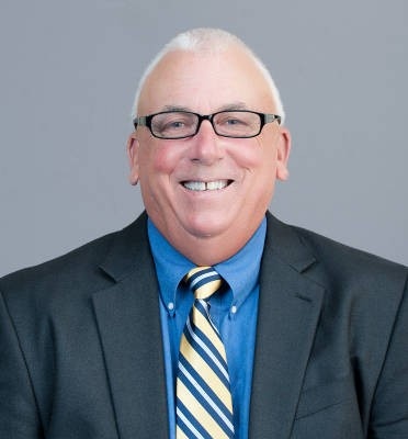 Rickey Bustle - Motivational Sports Speaker