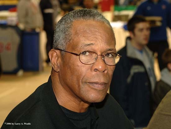 Rod Carew - Motivational Sports Speaker