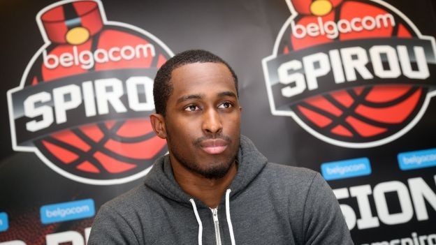 Rodrigue Beaubois - Motivational Sports Speaker