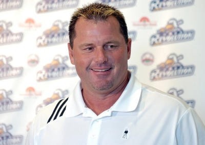 Roger Clemens - Motivational Sports Speaker