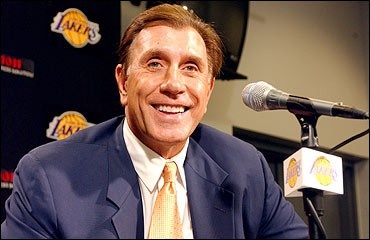 Rudy Tomjanovich - Motivational Sports Speaker