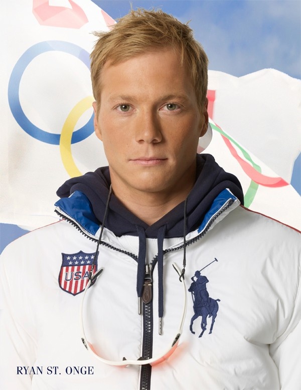 Ryan St. Onge - Motivational Sports Speaker