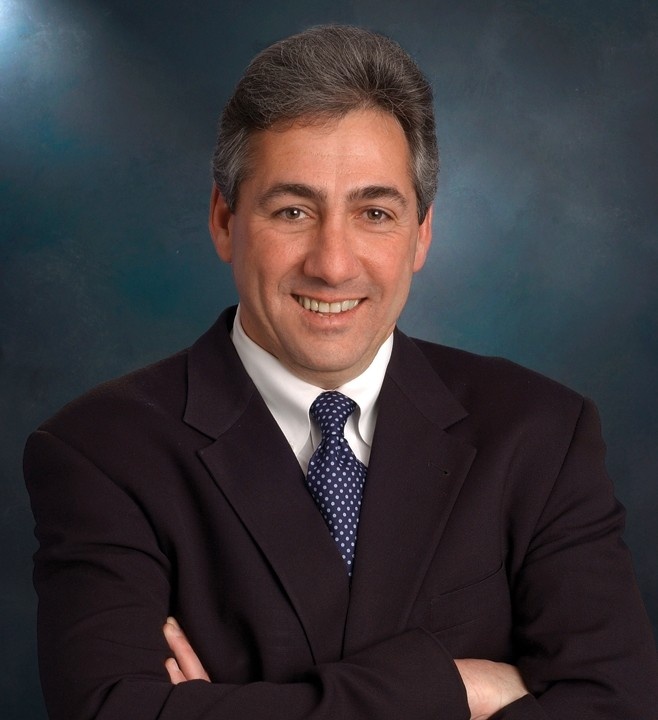 Sal Paolantonio - Motivational Sports Speaker