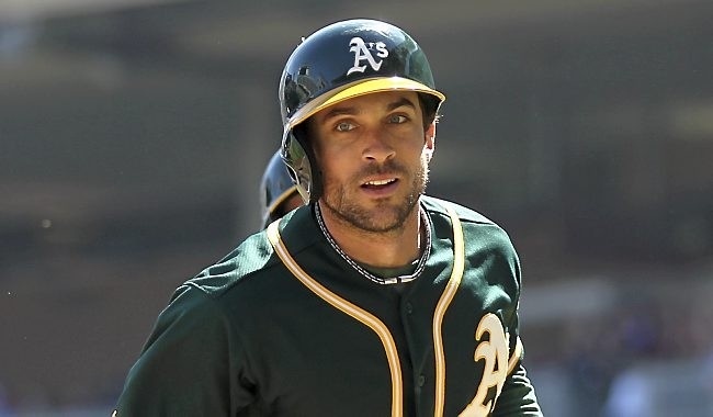 Sam Fuld - Motivational Sports Speaker