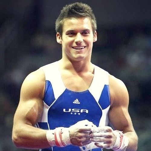 Sam Mikulak - Motivational Sports Speaker