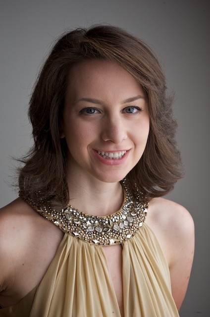 Sarah Hughes - Motivational Sports Speaker