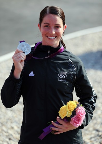 Sarah Walker - Motivational Sports Speaker