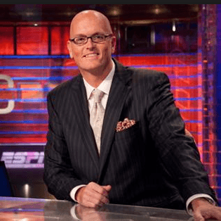 Scott Van Pelt - Motivational Sports Speaker