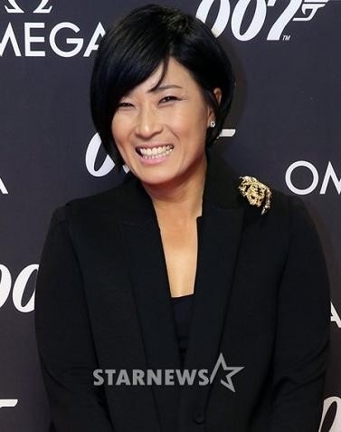 Se Ri Pak - Motivational Sports Speaker