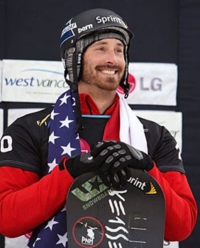 Seth Wescott - Motivational Sports Speaker