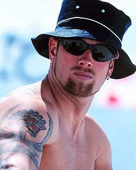 Shaun Palmer - Motivational Sports Speaker
