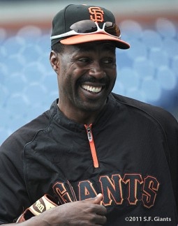 Shawon Dunston - Motivational Sports Speaker