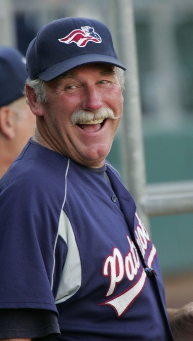 Sparky Lyle - Motivational Sports Speaker
