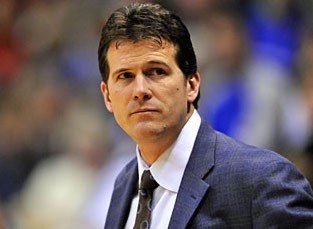 Steve Alford - Motivational Sports Speaker
