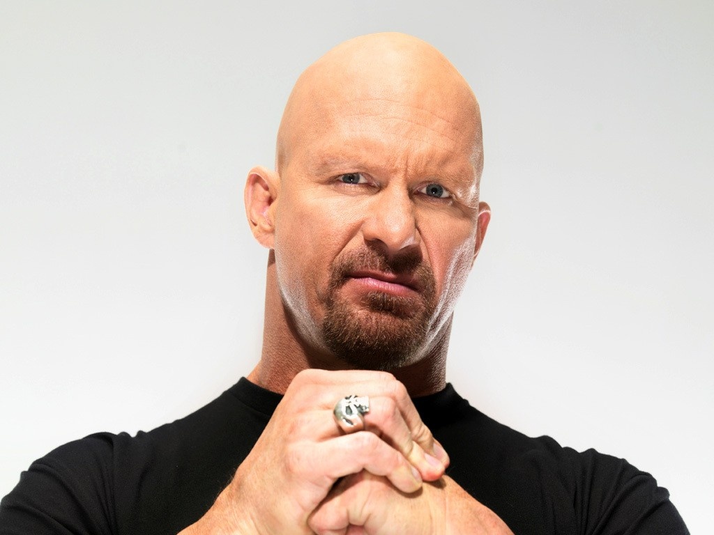Steve Austin - Motivational Sports Speaker