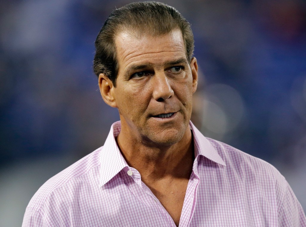 Steve Bisciotti - Motivational Sports Speaker