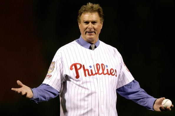 Steve Carlton - Motivational Sports Speaker