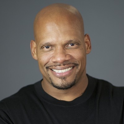 Steve Fitzhugh - Motivational Sports Speaker