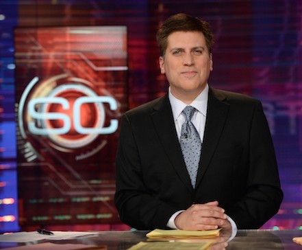 Steve Levy - Motivational Sports Speaker