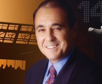 Steve Palermo - Motivational Sports Speaker