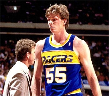 Steve Stipanovich - Motivational Sports Speaker