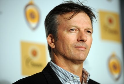 Steve Waugh - Motivational Sports Speaker