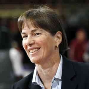 Tara VanDerveer - Motivational Sports Speaker
