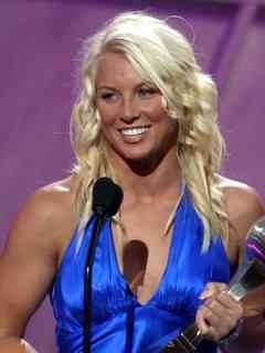 Taryne Mowatt - Motivational Sports Speaker