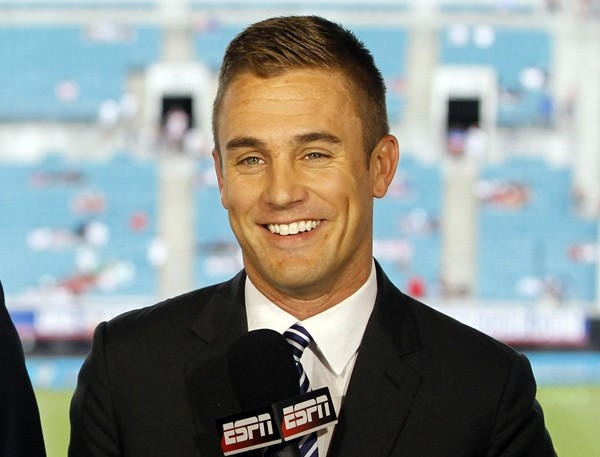 Taylor Twellman - Motivational Sports Speaker