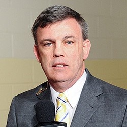 Teddy Atlas - Motivational Sports Speaker