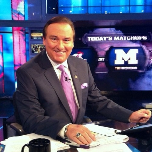 Tim Brando - Motivational Sports Speaker