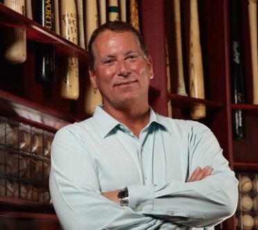 Tom Candiotti - Motivational Sports Speaker