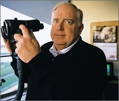 Tom Durkin - Motivational Sports Speaker