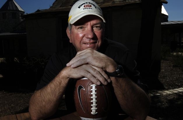 Tommy Kramer - Motivational Sports Speaker