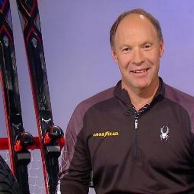 Tommy Moe - Motivational Sports Speaker