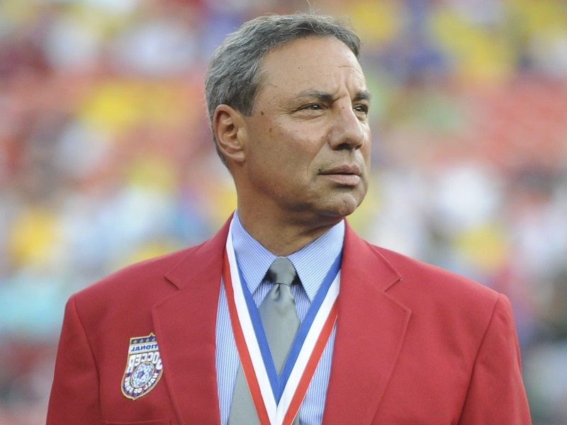 Tony DiCicco - Motivational Sports Speaker