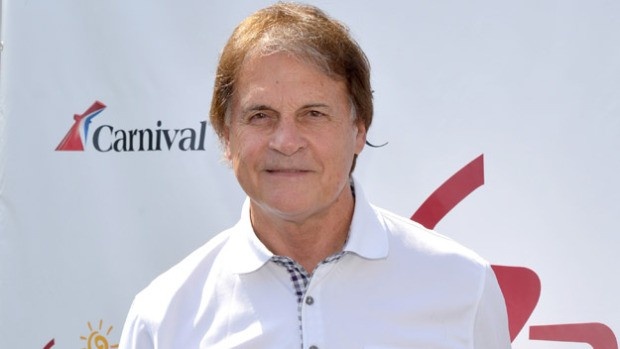 Tony LaRussa - Motivational Sports Speaker