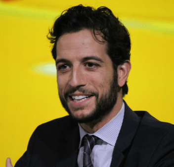 Tony Reali - Motivational Sports Speaker