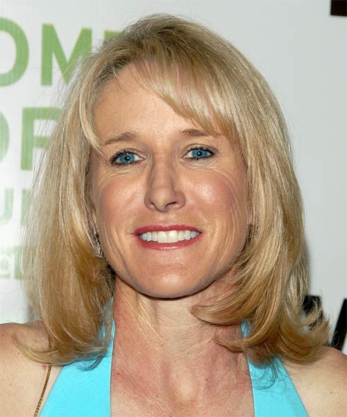 Tracy Austin - Motivational Sports Speaker