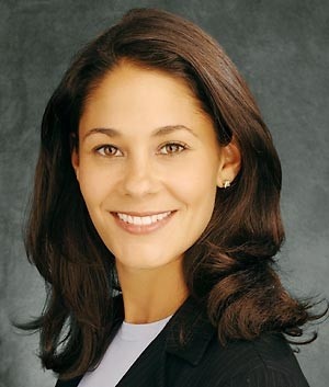 Tracy Wolfson - Motivational Sports Speaker