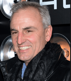 Trey Wingo - Motivational Sports Speaker