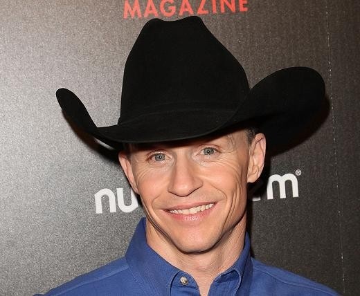 Ty Murray - Motivational Sports Speaker