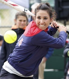 Vicky Galindo - Motivational Sports Speaker