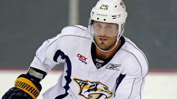 Viktor Stalberg - Motivational Sports Speaker