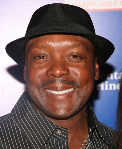 Vince Coleman - Motivational Sports Speaker