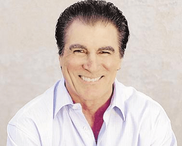 Vince Papale - Motivational Sports Speaker